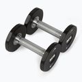 Súlyzók Nike Strength Pro Urethane Dumbbell 2 x 2 kg black/white