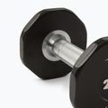 Súlyzók Nike Strength Pro Urethane Dumbbell 2 x 2 kg black/white 4