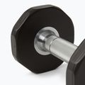 Súlyzók Nike Strength Pro Urethane Dumbbell 2 x 3 kg black/white 4