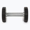 Súlyzók Nike Strength Pro Urethane Dumbbell 2 x 4 kg black/white 3