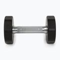 Súlyzók Nike Strength Pro Urethane Dumbbell 2 x 5 kg black/white 3