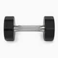 Súlyzók Nike Strength Pro Urethane Dumbbell 2 x 7 kg black/white 3