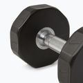 Súlyzók Nike Strength Pro Urethane Dumbbell 2 x 8 kg black/white 4