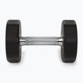 Súlyzók Nike Strength Pro Urethane Dumbbell 2 x 9 kg black/white 3