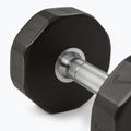 Súlyzók Nike Strength Pro Urethane Dumbbell 2 x 9 kg black/white 4