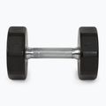 Súlyzók Nike Strength Pro Urethane Dumbbell 2 x 10 kg black/white 3