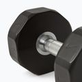 Súlyzók Nike Strength Pro Urethane Dumbbell 2 x 10 kg black/white 4