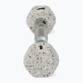 Súlyzók Nike Strength Grind Hex Dumbbell 2 x 1 kg wolf grey 2