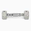 Súlyzók Nike Strength Grind Hex Dumbbell 2 x 1 kg wolf grey 3