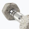 Súlyzók Nike Strength Grind Hex Dumbbell 2 x 1 kg wolf grey 4