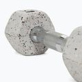 Súlyzók Nike Strength Grind Hex Dumbbell 2 x 2 kg wolf grey 4