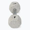 Súlyzók Nike Strength Grind Hex Dumbbell 2 x 7 kg wolf grey 2