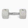 Súlyzók Nike Strength Grind Hex Dumbbell 2 x 7 kg wolf grey 3