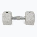 Súlyzók Nike Strength Grind Hex Dumbbell 2 x 9 kg wolf grey 3