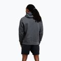 Férfi pulóver Nike Strength Hoodie charcoal/white 3