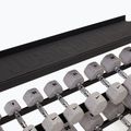 Kézisúlyzó- és girjatartó állvány Nike Strength Dumbbell & Kettlebell Storage Rack black 5