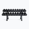 Súlyzó állvány Nike Strength Pro Urethane Dumbbell Rack black 3