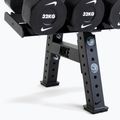 Súlyzó állvány Nike Strength Pro Urethane Dumbbell Rack black 5