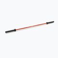 Egyenes rúd Nike Strength Coated Premium Barbell orange swoosh 2