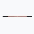 Egyenes rúd Nike Strength Coated Premium Barbell orange swoosh 2