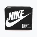 Plyometrikus láda Nike Strength Soft Plyo Box black/white