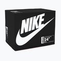 Plyometrikus láda Nike Strength Soft Plyo Box black/white 2