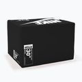 Plyometrikus láda Nike Strength Soft Plyo Box black/white 3