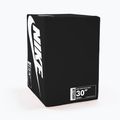 Plyometrikus láda Nike Strength Soft Plyo Box black/white 4