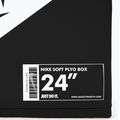 Plyometrikus láda Nike Strength Soft Plyo Box black/white 5