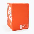 Plyometrikus doboz Nike Strength Soft Plyo Box orange/white 4