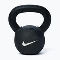 Kettlebell Nike Strength Rubber Coated 6 kg black/white