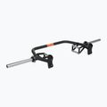 Trap bar rúd Nike Strength Open Trap Bar black/orange
