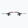 Trap bar rúd Nike Strength Open Trap Bar black/orange 2