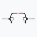 Trap bar rúd Nike Strength Open Trap Bar black/orange 3