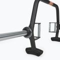 Trap bar rúd Nike Strength Open Trap Bar black/orange 4