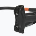 Trap bar rúd Nike Strength Open Trap Bar black/orange 5
