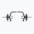 Trap bar rúd Nike Strength Open Trap Bar black/orange 6