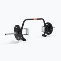 Trap bar rúd Nike Strength Open Trap Bar black/orange 7
