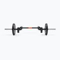 Trap bar rúd Nike Strength Open Trap Bar black/orange 9