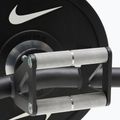 Trap bar rúd Nike Strength Open Trap Bar black/orange 13