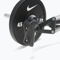 Trap bar rúd Nike Strength Open Trap Bar black/orange 14