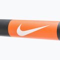 Trap bar rúd Nike Strength Open Trap Bar black/orange 15