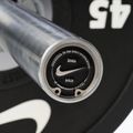 Trap bar rúd Nike Strength Open Trap Bar black/orange 16