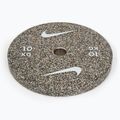 Lökhárító terhelés Nike Strength Grind Bumper Plates 10 kg pixel