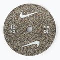 Lökhárító terhelés Nike Strength Grind Bumper Plates 10 kg pixel 2