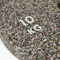 Lökhárító terhelés Nike Strength Grind Bumper Plates 10 kg pixel 3