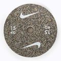 Lökhárító terhelés Nike Strength Grind Bumper Plates 15 kg pixel 2