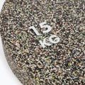 Lökhárító terhelés Nike Strength Grind Bumper Plates 15 kg pixel 3