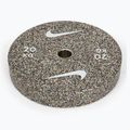 Lökhárító terhelés Nike Strength Grind Bumper Plates 20 kg pixel