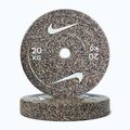 Lökhárító terhelés Nike Strength Grind Bumper Plates 20 kg pixel 4